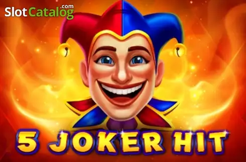 5 Joker Hit слот