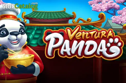 Panda Ventura слот