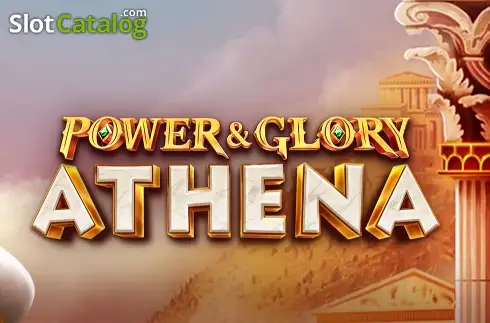 Power and Glory Athena слот