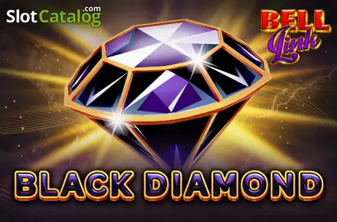 Black Diamond Bell Link слот