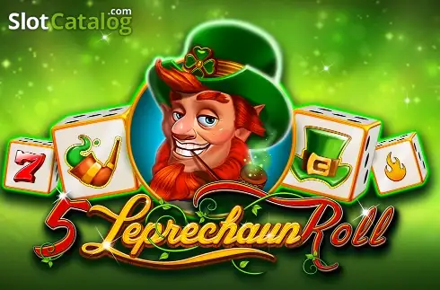 5 Leprechaun Roll слот