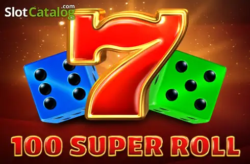 100 Super Roll слот