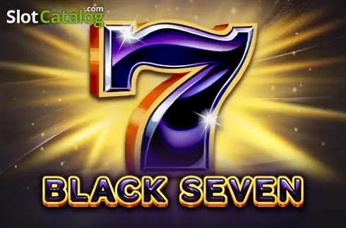 Black Seven Bell Link слот