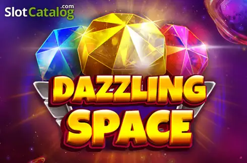 Dazzling Space слот
