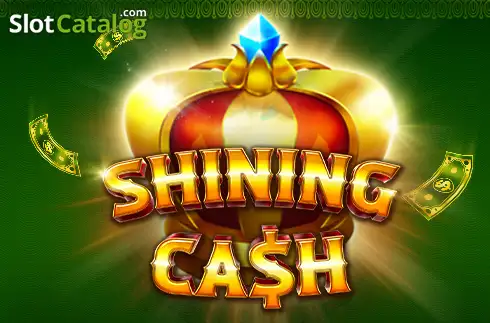 Shining Cash слот