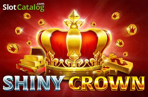 Shiny Crown слот