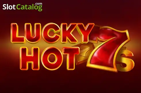 Lucky 7’s Hot слот
