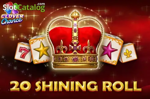 20 Shining Roll слот