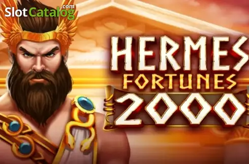 Hermes Fortunes 2000 слот