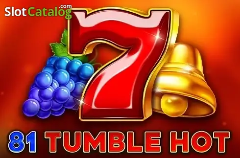 81 Tumble Hot слот