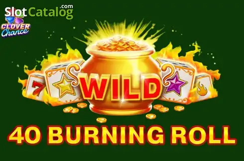 40 Burning Roll EGT Digital