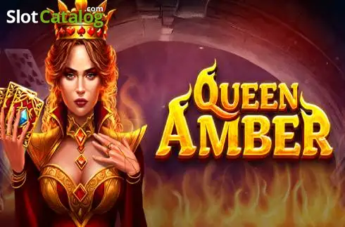 Queen Amber слот