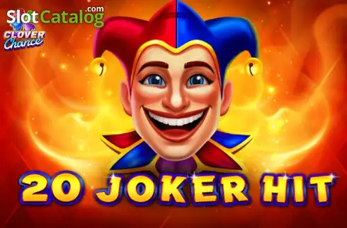 20 Joker Hit EGT Digital