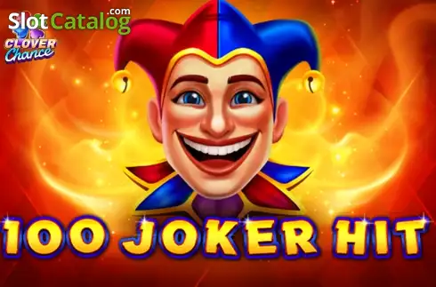 100 Joker Hit слот