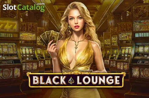 Black Lounge Bell Link EGT Digital