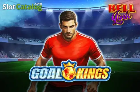 Goal Kings Bell Link EGT Digital