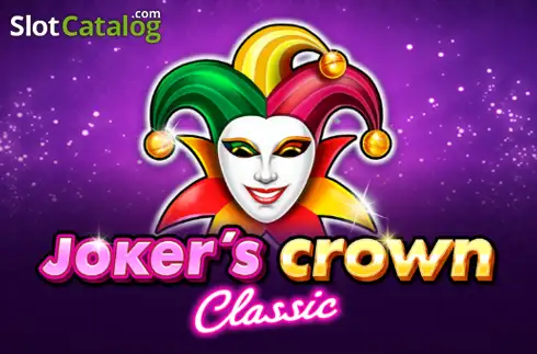 Joker's Crown Classic логотип Joker's Crown Classic логотип