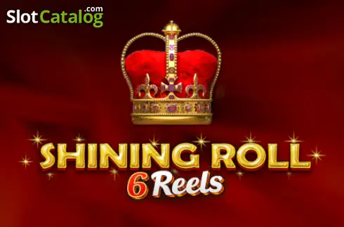 Shining Roll 6 Reels слот