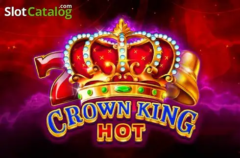 Crown King Hot слот