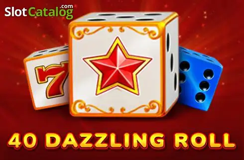 40 Dazzling Roll логотип 40 Dazzling Roll логотип