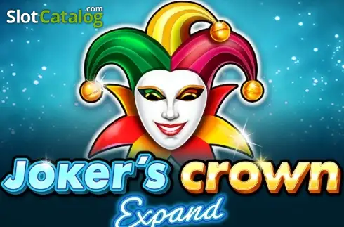 Joker's Crown Expand логотип Joker's Crown Expand логотип