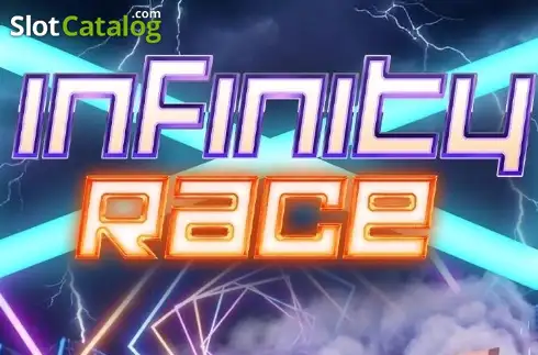 Infinity Race слот