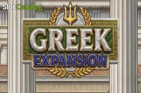 Greek Expansion слот