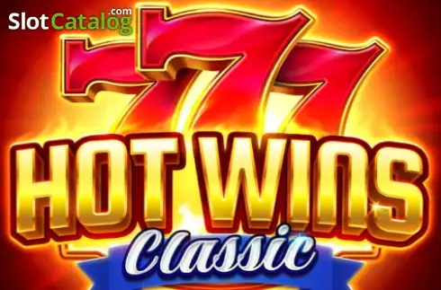 Hot Wins Classic слот