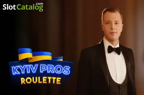 Kyiv Pros Roulette слот
