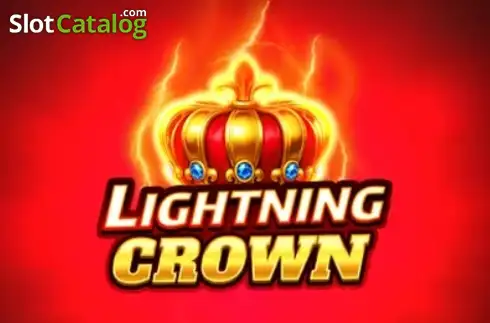 Lightning Crown слот
