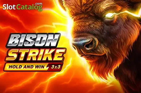 Bison Strike слот