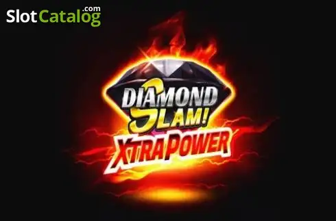 Diamond Slam: Xtra Power слот