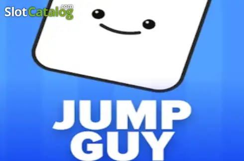 Jump Guy слот