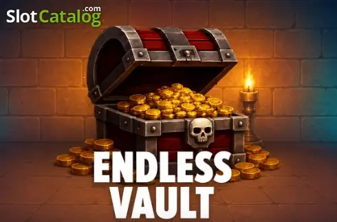 Endless Vault слот