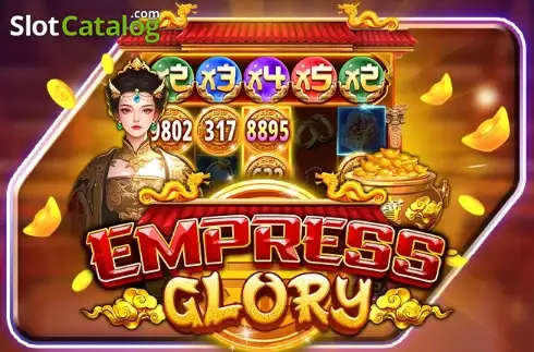 Empress Glory слот