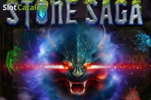 Stone Saga слот