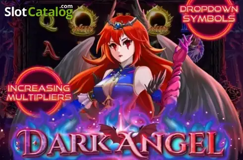 Dark Angel слот