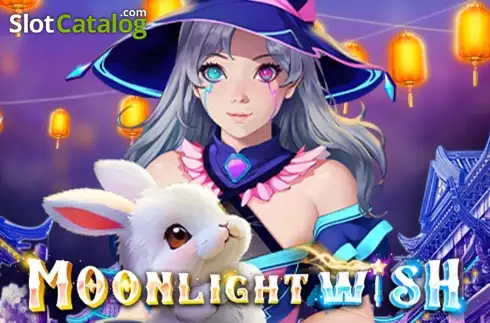 MOONLIGHT WISH слот