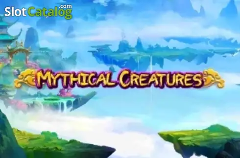 Mythical Creatures (EpicWin) слот
