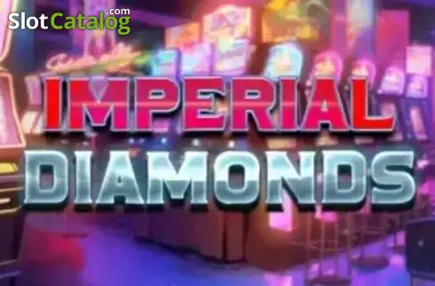 Imperial Diamonds слот