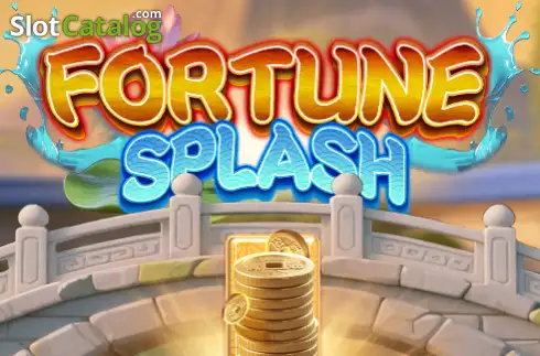 Fortune Splash слот