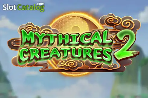 Mythical Creatures 2 слот