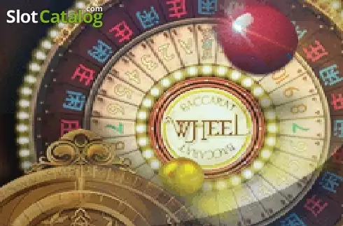 Baccarat Wheel логотип