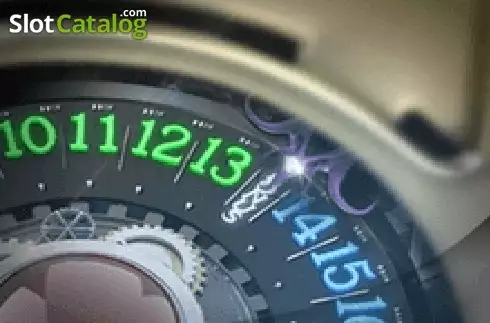 3D Lucky Number логотип