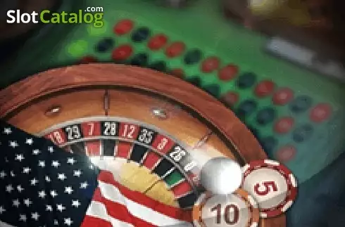 American Roulette (esball) слот