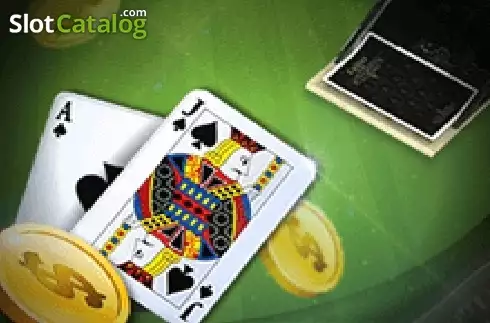 Bonus BlackJack (esball) логотип