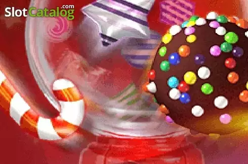 Candy Party логотип