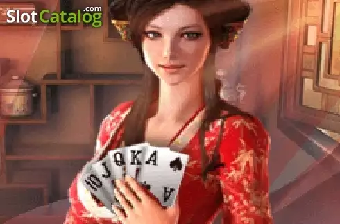 Caribbean Poker (esball) логотип