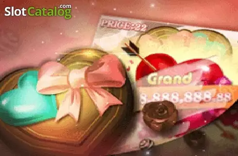 Chocolate Passion логотип