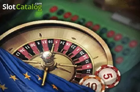 European Roulette (esball) слот